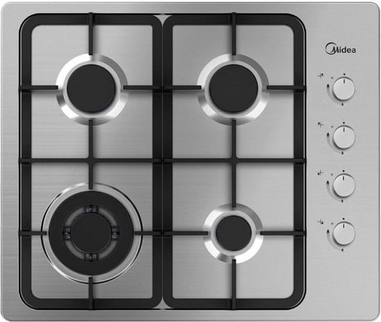Поверхность варочная Midea MG613TX