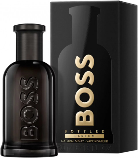 Парфюмированная вода «Bottled»