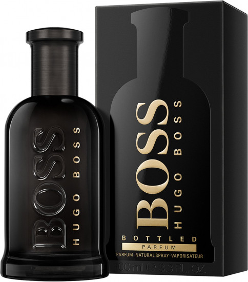 Парфюмированная вода «Bottled»