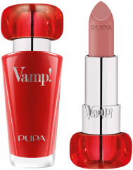 Помада для груб «Vamp!», оттенок 102 Rose Nude