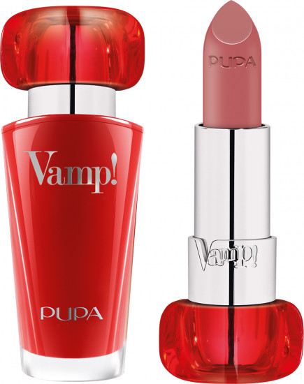 Помада для груб «Vamp!», оттенок 103 Tea Rose