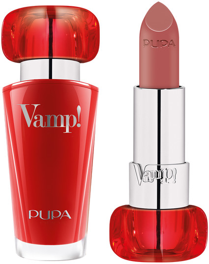 Помада для груб «Vamp!», оттенок 107 Rosewood