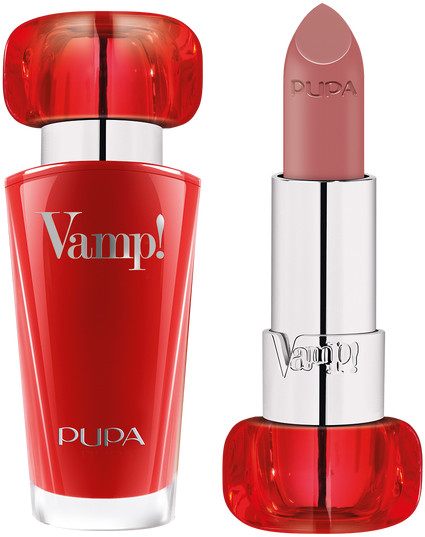 Помада для груб «Vamp!», оттенок 205 Iconic Nude