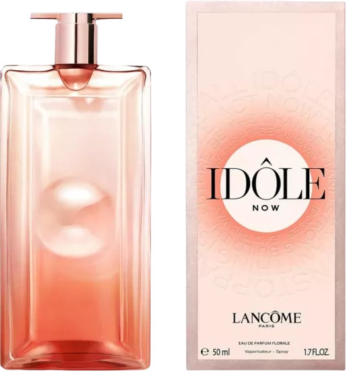 Парфюмированная вода «Idole Now»