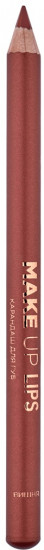 Карандаш для губ «Lip Color Make Up», тон Вишня
