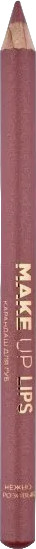 Карандаш для губ «Lip Color Make Up», тон Нежно-розовый