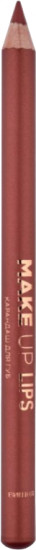 Карандаш для губ «Lip Color Make Up», тон Бархат