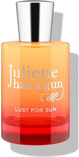Парфюмированная вода «Lust For Sun»
