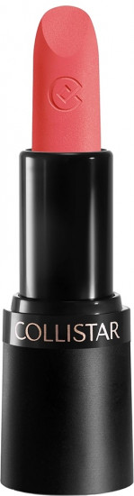 Помада для губ матовая «Rossetto Puro Matte», тон 102 Rosa antico