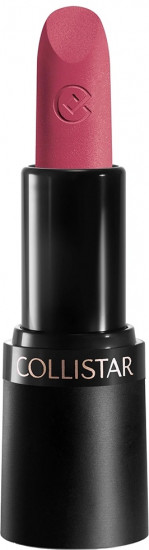 Помада для губ матовая «Rossetto Puro Matte», тон 113 Autumn berry