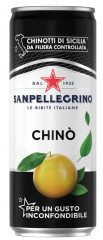 Газированный напиток «Chino»