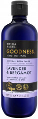 Гель для душа «Lavender & Bergamot Sleep Body Wash»