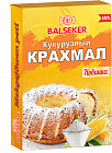 Кукурузный крахмал