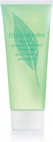 Гель для душа «Green Tea Bath and Shower Gel»