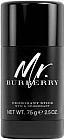 Дезодорант-стик для мужчин «Mr. Burberry»
