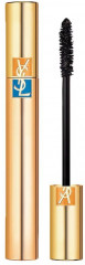 Тушь водостойкая для ресниц «Mascara Volume Effet Faux Cils Waterproof», оттенок 01 Черный