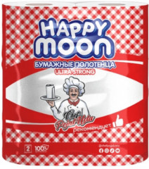 Полотенца бумажные «Ultra Strong»