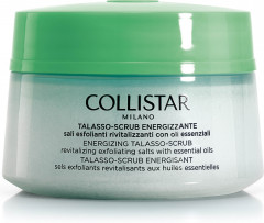 Талассо-скраб для тела «Special Perfect Body Energizing Talasso-Scrub»