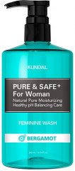 Средство для женской интимной гигиены «Feminine Wash»
