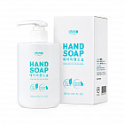 Жидкое мыло для рук «Hand Soap»