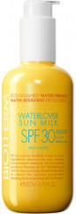 Молочко для лица и тела солнцезащитное SPF30 «Waterlover»