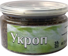 Укроп