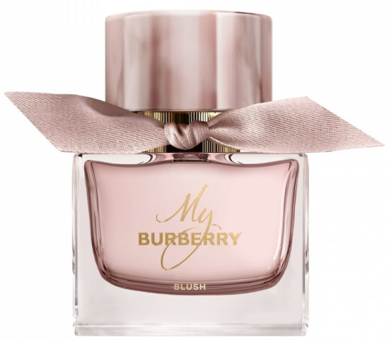 Парфюмированная вода «My Burberry Blush»