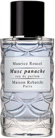 Парфюмированная вода «Musc Panache»