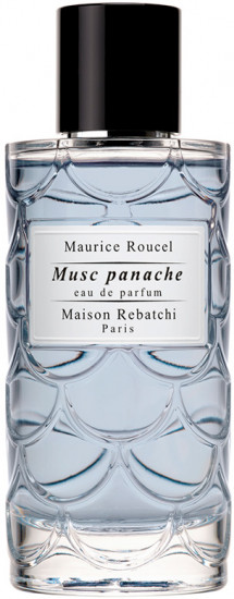 Парфюмированная вода «Musc Panache»