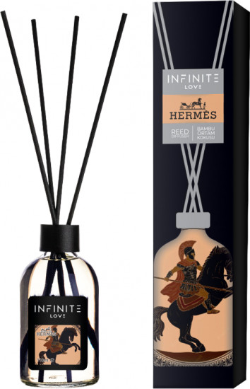Аромадиффузор «Hermes»