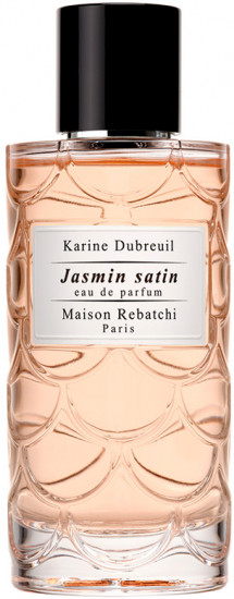 Парфюмированная вода «Jasmin Satin»