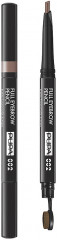 Карандаш для бровей «Full Eyebrow Pencil», оттенок 002 Brown
