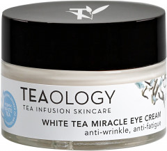 Крем для зоны вокруг глаз «White tea»