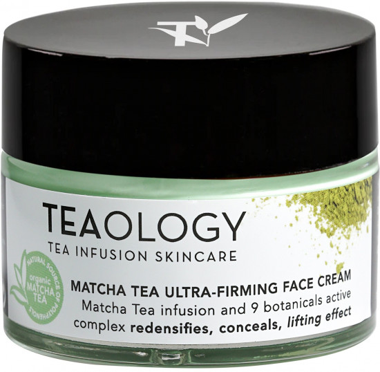 Крем для лица укрепляющий «Matcha Tea Ultra-Firming»