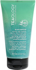Средство для лица мицеллярное гелевое очищающее «Black Matcha»