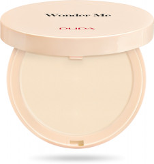 Пудра для лица матирующая «Wonder Me Powder-no-Powder», оттенок 010 Ivory