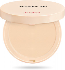 Пудра для лица матирующая «Wonder Me Powder-no-Powder», оттенок 020 Nude