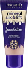Тональный крем «Mineral Silk & Lift», оттенок 280 Light Ivory