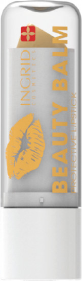 Помада гигиеническая с ароматом меда «Beauty Balm»
