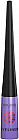 Подводка для глаз «Liquid Color Eyeliner», оттенок Lilac