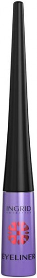 Подводка для глаз «Liquid Color Eyeliner», оттенок Lilac