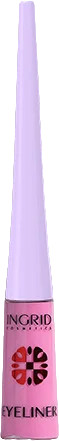 Подводка для глаз «Liquid Color Eyeliner», оттенок Pink