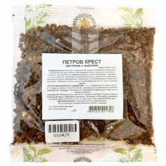 Петров крест