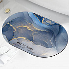 Коврик для ванной