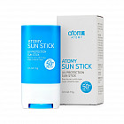 Солнцезащитный стик Sun stick SPF 50+ PA++++