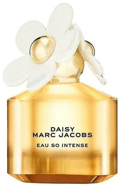 Парфюмированная вода «Daisy Eau So Intense» | Marc Jacobs