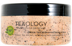 Скраб для тела моделирующий «Green Tea Reshaping»