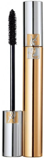 Тушь для ресниц «Mascara Volume Effet Faux Cils», оттенок 01 High density black