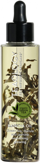 Масло для тела «Bancha oil»