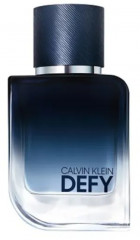 Парфюмированная вода «Defy»